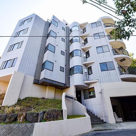 Seaside Resort Minami Atami Ichibankan Zewnętrze zdjęcie