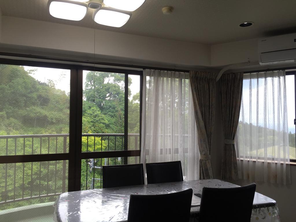 Seaside Resort Minami Atami Ichibankan Zewnętrze zdjęcie