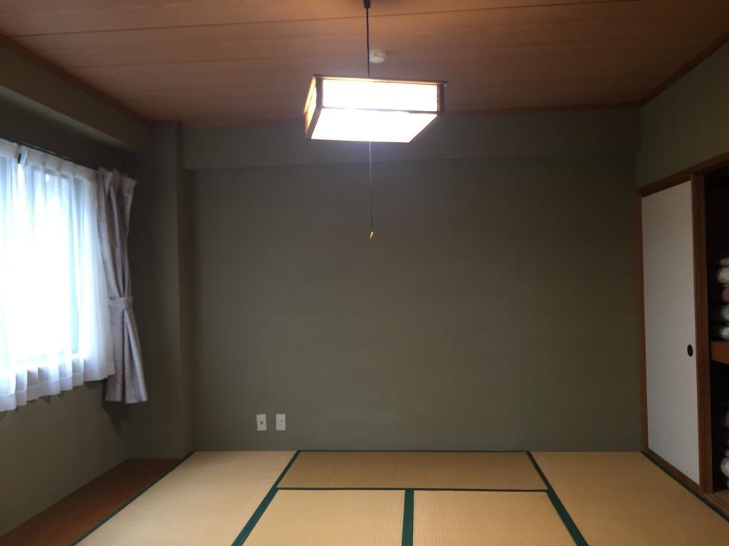 Seaside Resort Minami Atami Ichibankan Zewnętrze zdjęcie