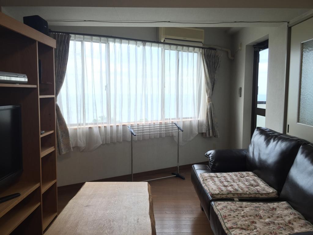 Seaside Resort Minami Atami Ichibankan Zewnętrze zdjęcie
