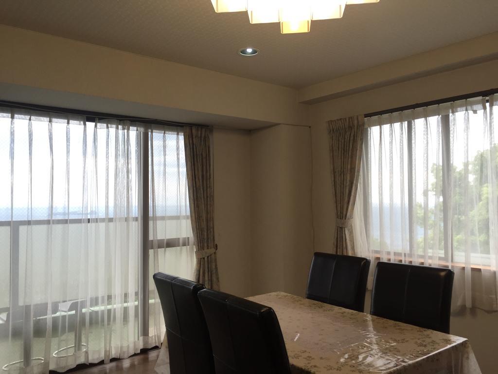 Seaside Resort Minami Atami Ichibankan Zewnętrze zdjęcie