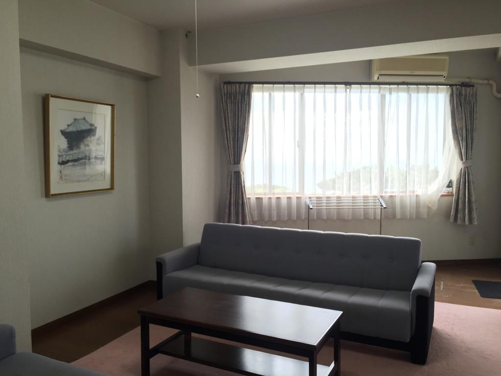 Seaside Resort Minami Atami Ichibankan Zewnętrze zdjęcie
