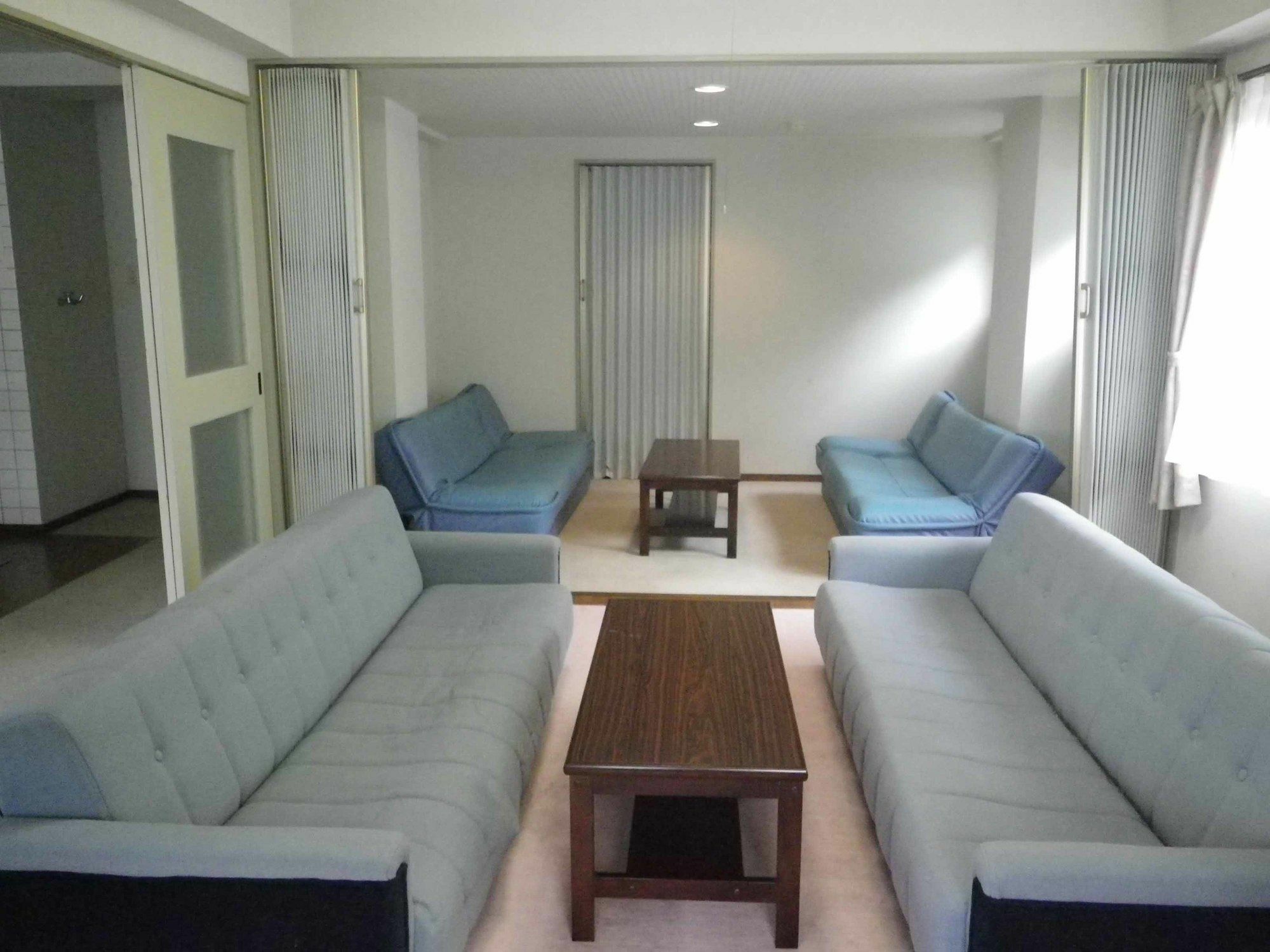 Seaside Resort Minami Atami Ichibankan Zewnętrze zdjęcie
