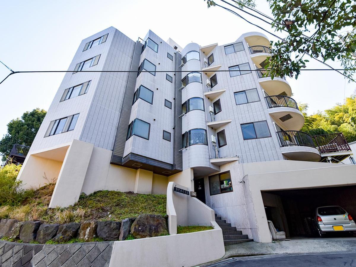 Seaside Resort Minami Atami Ichibankan Zewnętrze zdjęcie