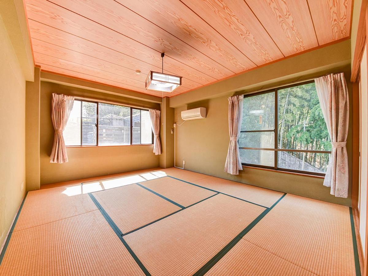 Seaside Resort Minami Atami Ichibankan Zewnętrze zdjęcie