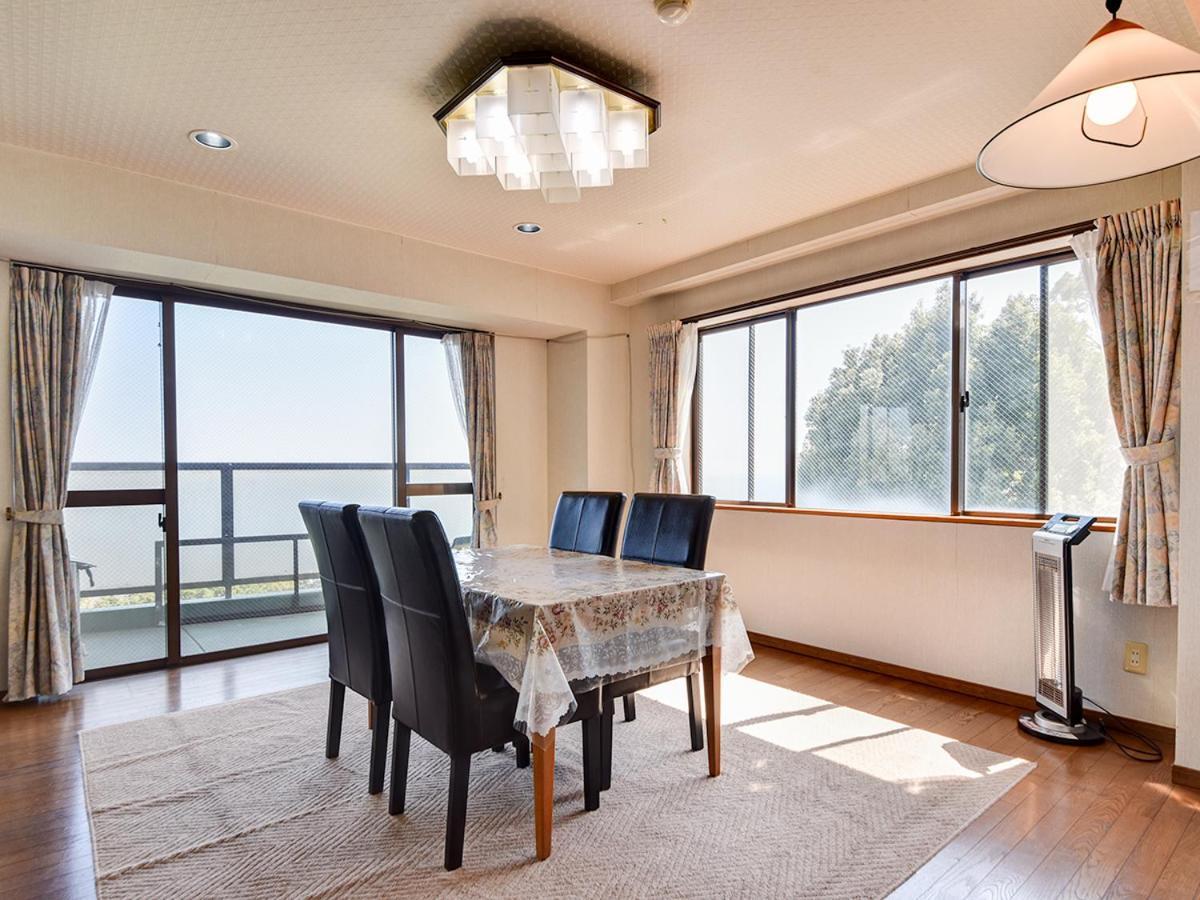 Seaside Resort Minami Atami Ichibankan Zewnętrze zdjęcie