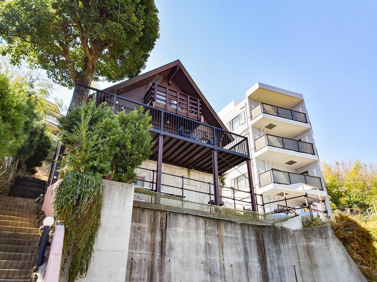 Seaside Resort Minami Atami Ichibankan Zewnętrze zdjęcie