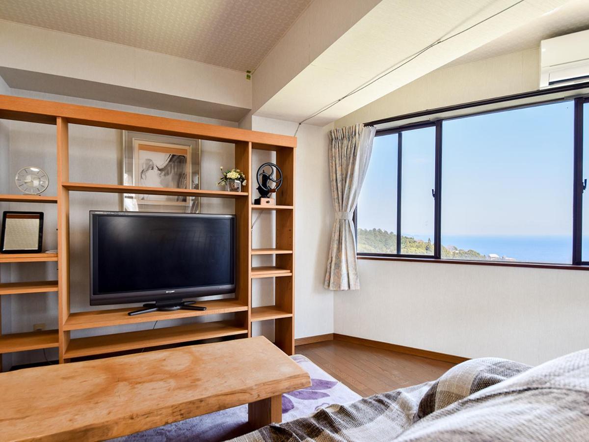 Seaside Resort Minami Atami Ichibankan Zewnętrze zdjęcie