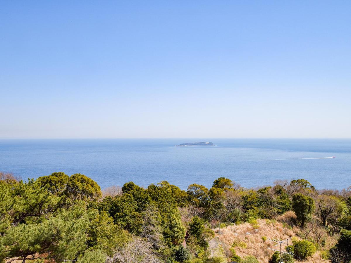 Seaside Resort Minami Atami Ichibankan Zewnętrze zdjęcie