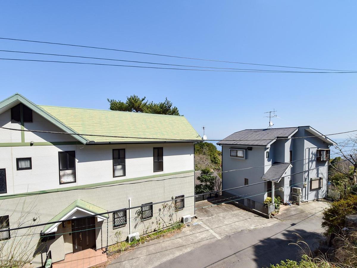 Seaside Resort Minami Atami Ichibankan Zewnętrze zdjęcie