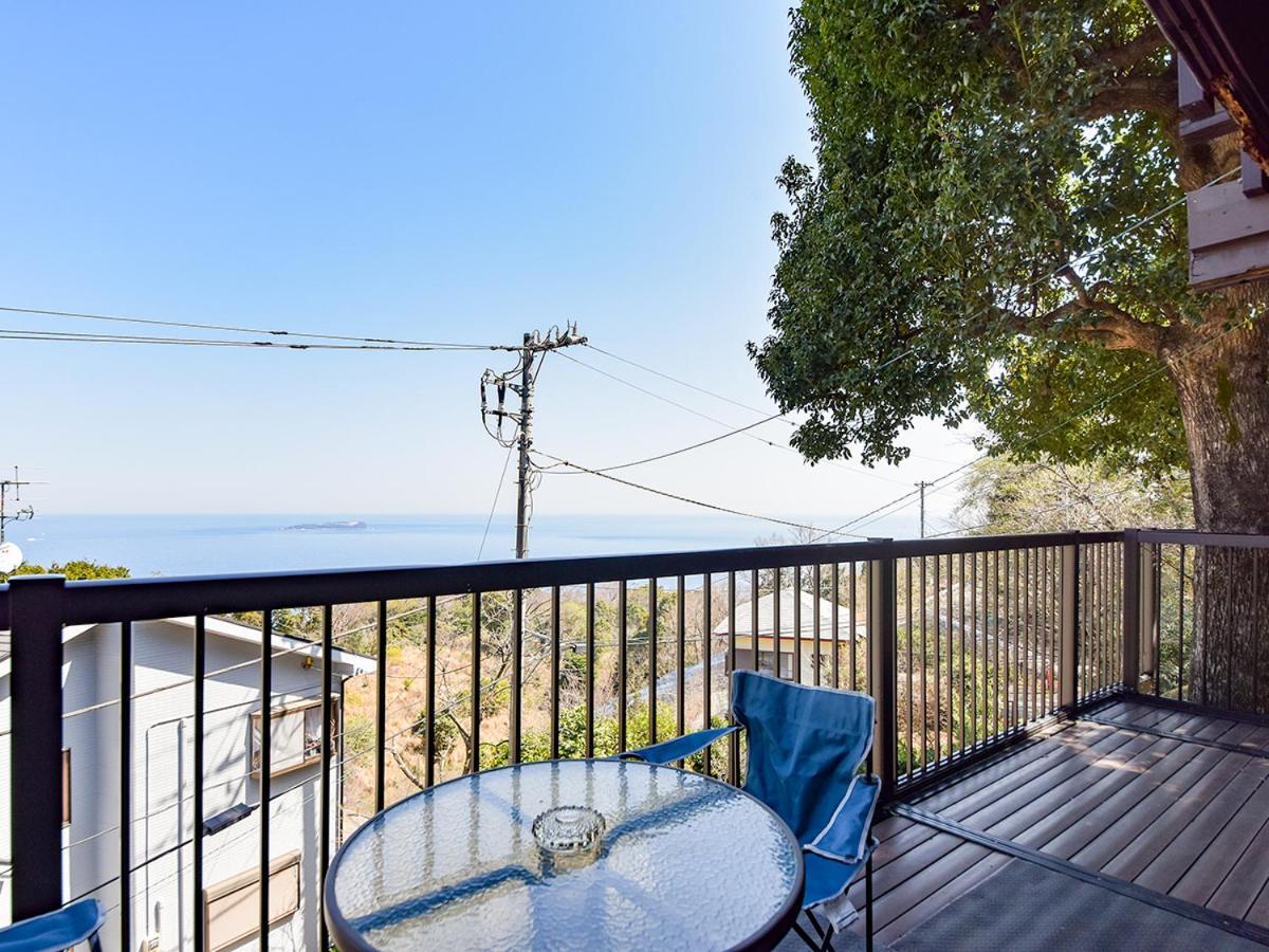 Seaside Resort Minami Atami Ichibankan Zewnętrze zdjęcie