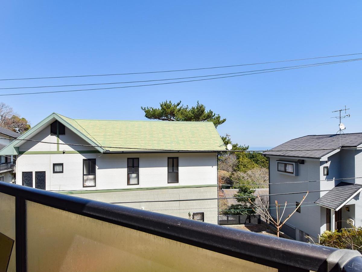 Seaside Resort Minami Atami Ichibankan Zewnętrze zdjęcie